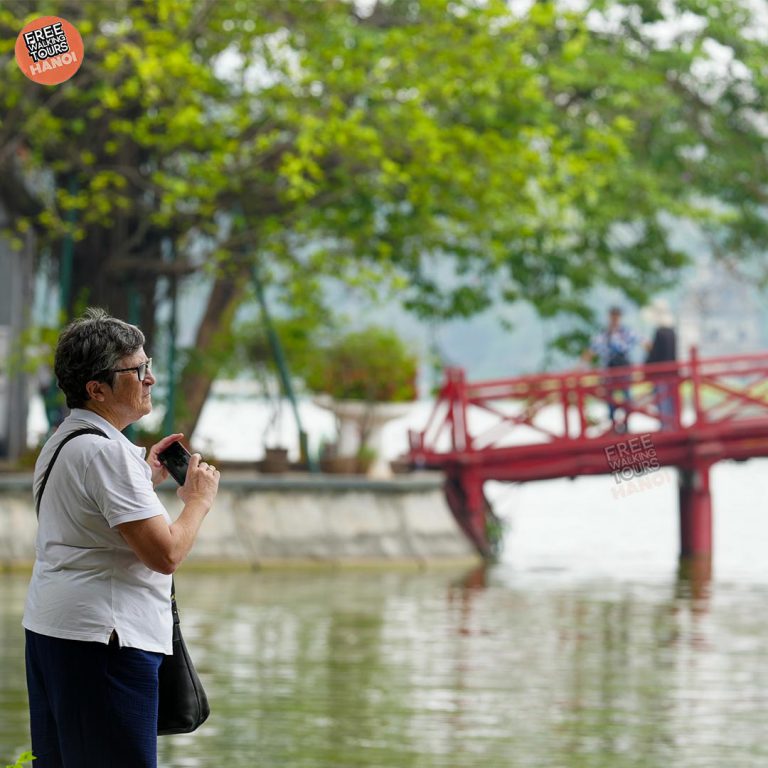 Hoan Kiem Lake Heart of Culture and Folklore in Vietnam’s Capital