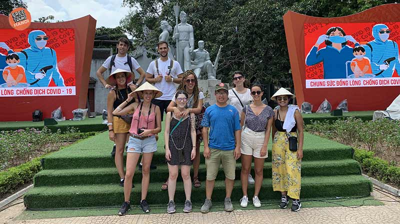 Exploring Hanoi Food Tour Unveiling the Culinary Gems