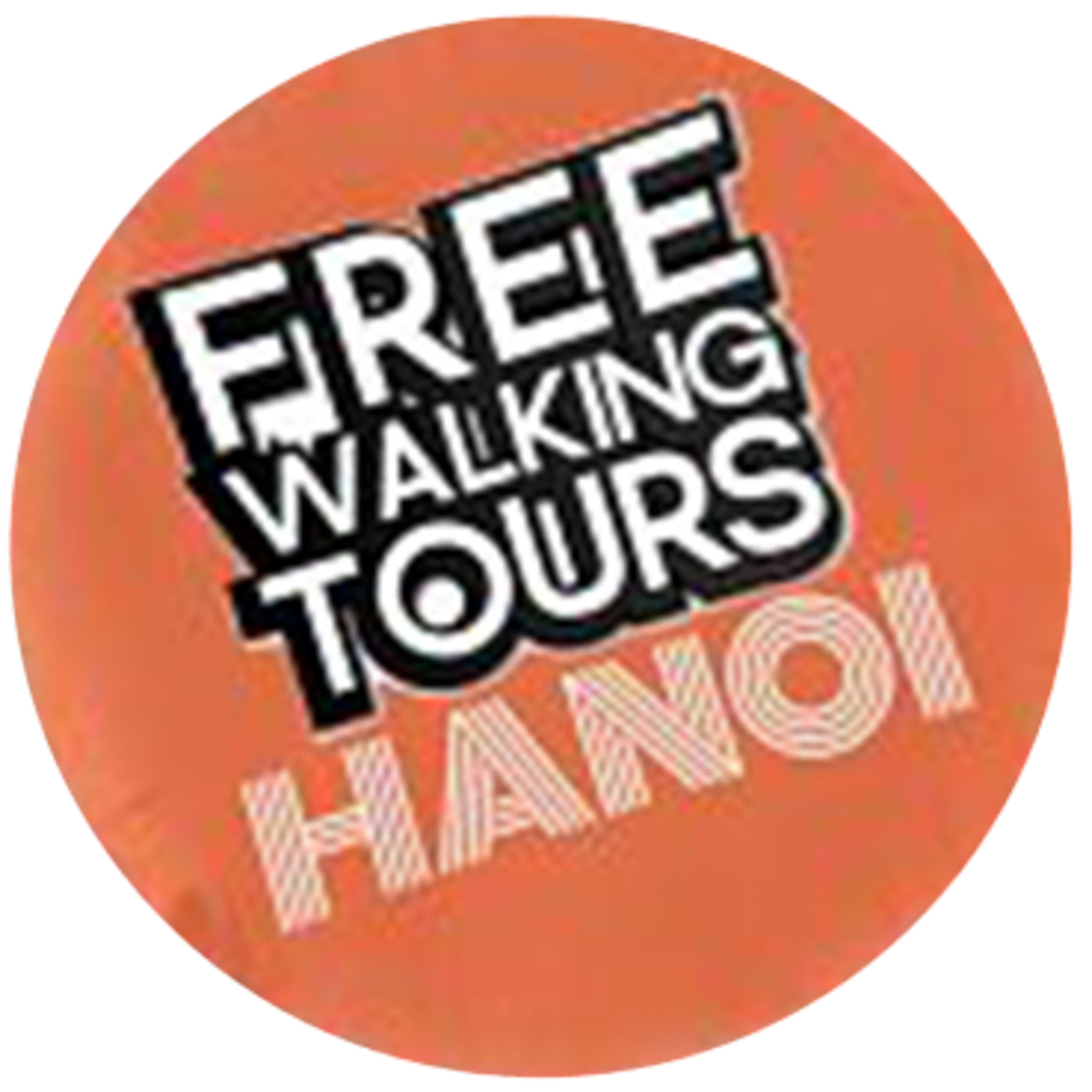 FREE TOUR OF HANOI