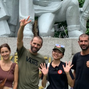 Don't Miss Out Top  Best Free Walking Tours in Hanoi