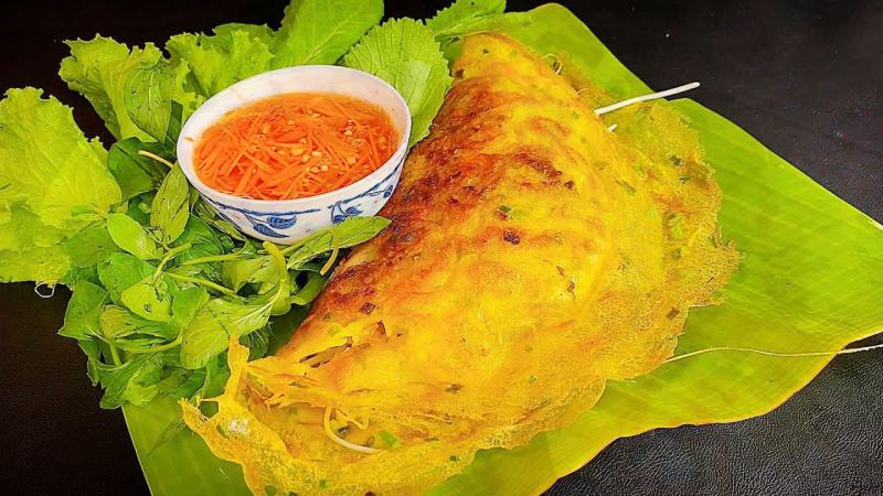 Hanoi Vegetarian Food Tour